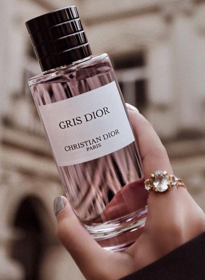 Dior Gris Dior EDP 7.5ml - Image 4