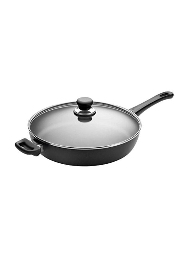 Classic Saute Pan Black 22x14x5inch - pnsku/N34186862A/45/_/1739788831/c3a91a85-d221-4785-9996-5e1e6c743244