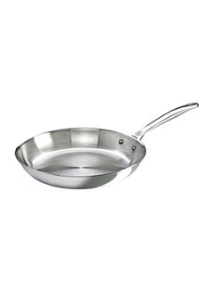 3-Ply Stainless Steel Fry Pan Stainless Steel 12inch - pnsku/N34195063A/45/_/1739788953/ccccf75f-831c-4b2c-ac6c-d7d9d0b1a86b