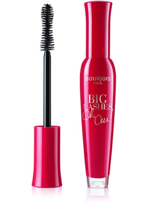 Always Big Lashes Oh, Oui! Mascara 7 ml 01 Black