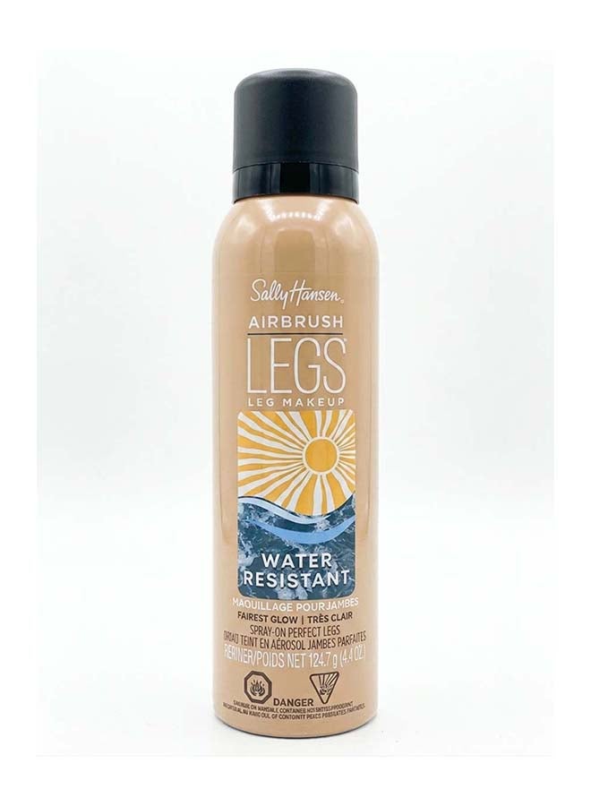 Sally Hansen Airbrush Legs Makeup Fairest - Image 1