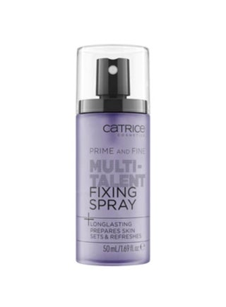 Multi Talent Fixing Spray 50ml Prime and Fine - pnsku/N34203524A/45/_/1710611440/0fccb78e-9258-4fb0-97b8-4abb24d28337