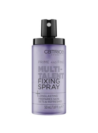 Multi Talent Fixing Spray 50ml Prime and Fine - view 4