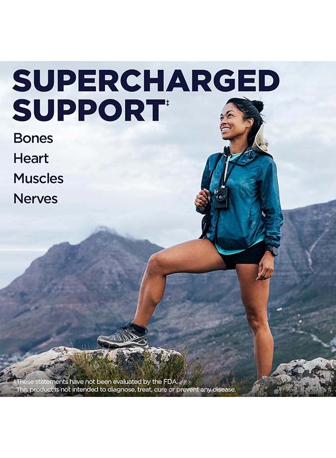 KAL, Potassium 99 Chloride, 99 mg, 100 Tablets - Image 3