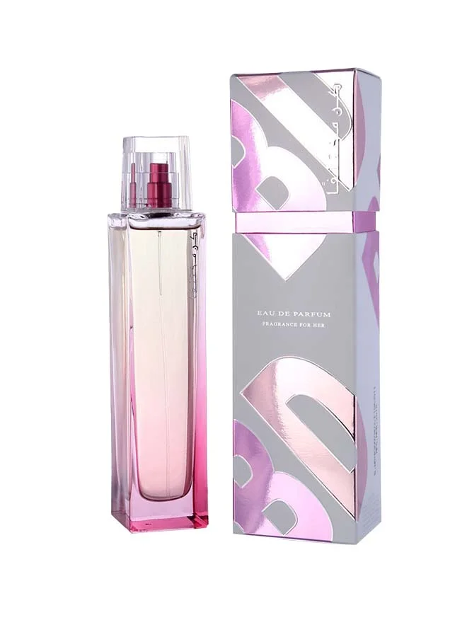 رصاصي عطر كن مختلفاً 100ملليلتر