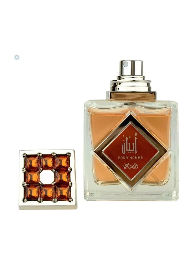 Rasasi - Abyan EDP 95ml - Image 1