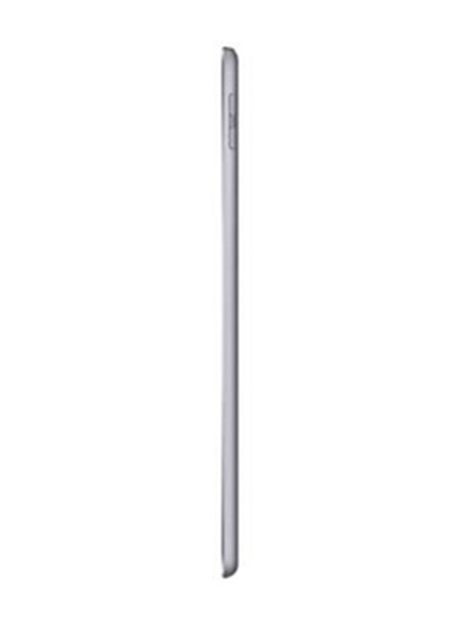 Apple - Renewed - iPad 2017 (5th Gen) 9.7inch 32GBWiFi Space Gray With Facetime - Image 1