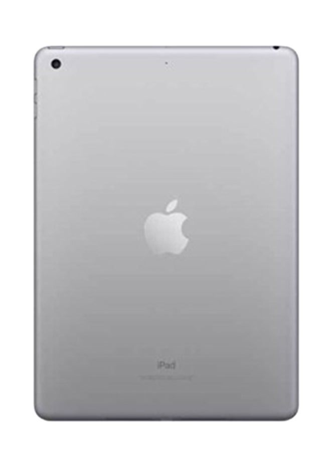 Apple - Renewed - iPad 2017 (5th Gen) 9.7inch 32GBWiFi Space Gray With Facetime - Image 1