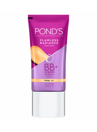 Flawless Radiance Bb Cream With Spf 30 Pa++ Beige For Eventone Skin 25 grams - pnsku/N34267030A/45/_/1729113897/8208c560-5063-41ec-a2dd-72379cb7dcc6