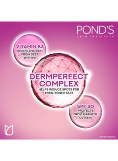 Pond's Flawless Radiance Bb Cream With Spf 30 Pa++ Beige For Eventone Skin 25 grams  - Image 4
