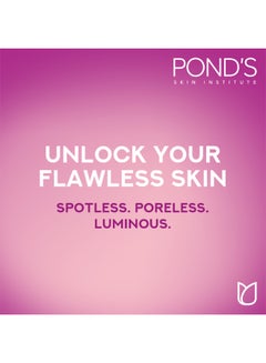 Pond's Flawless Radiance Bb Cream With Spf 30 Pa++ Beige For Eventone Skin 25 grams  - Image 5
