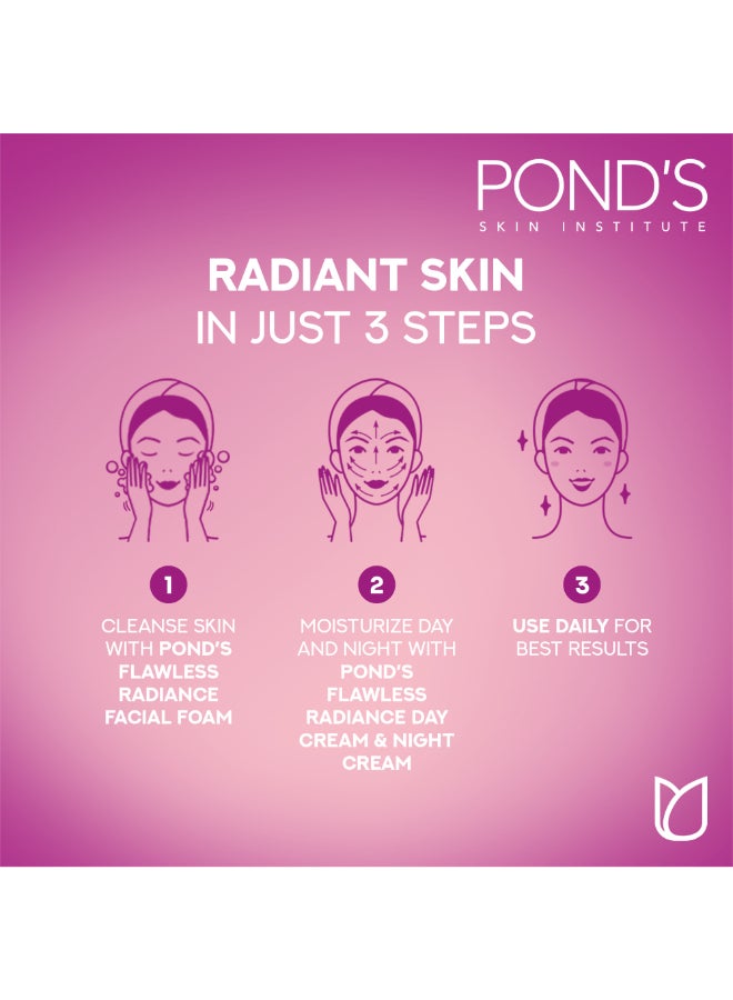 Pond's - Flawless Radiance Bb Cream With Spf 30 Pa++ Beige For Eventone Skin 25 grams - Image 1