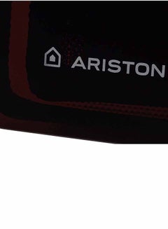 Ariston 4-Burner Ceramic Hob HR611CA Black  - Image 4