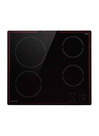 4-Burner Ceramic Hob HR611CA Black - pnsku/N34280782A/45/_/1705564674/71d1051b-3133-42c6-9806-073d8b995417