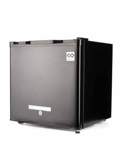 ClassPro Single Door Compact Refrigerator, 1.6 Cu.ft 45 L 1320 W MR50B Black  - Image 2