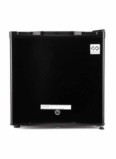 ClassPro Single Door Compact Refrigerator, 1.6 Cu.ft 45 L 1320 W MR50B Black  - Image 1