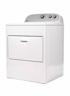 Whirlpool 6 Sense Technology Dryer 7kg 4KWED5800JW White  - Image 2