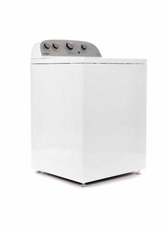 Whirlpool Top Load Washing Machine 8Kg 4KWTW5800JW0 White  - Image 3