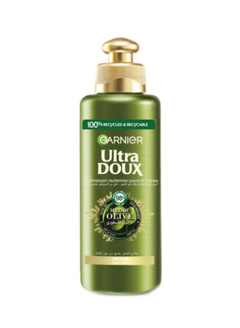 Ultra Doux Mythic Olive Leave-In Cream 200ml
