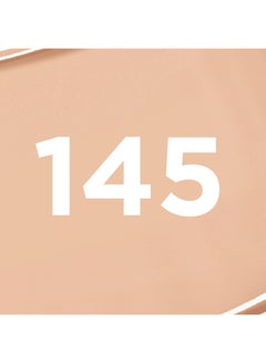 لوريال باريس كريم أساس إنفاليبل بغطاء مطفي يدوم 24 ساعة  - Image 3
