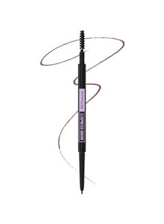 MAYBELLINE NEW YORK Express Brow Pencil 04 Medium Brown  - Image 1