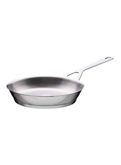 Stainless Steel Frying Pan Stainless Steel 20inch