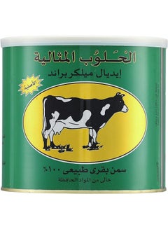 سمن طبيعي 2كيلوجرام