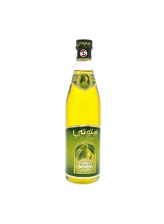 ماركة غير محددة Extra Virgin Olive Oil, 500ml 