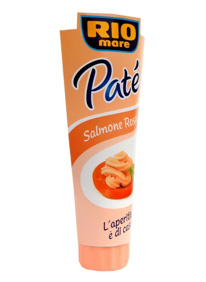 Rio Mare Salmon Pate 100grams - Image 2