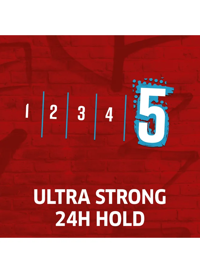 WELLA New Wave Smoothing Mousse Multicolour 200ml