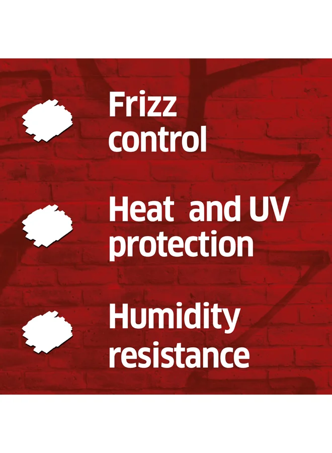 WELLA New Wave Smoothing Mousse Multicolour 200ml