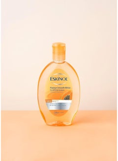 Eskinol Papaya Facial Cleanser , 225 ml  - Image 4