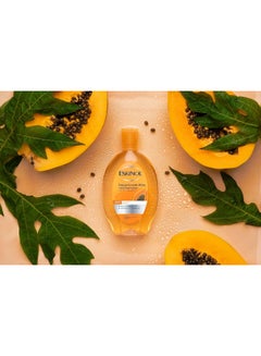 Eskinol Papaya Facial Cleanser , 225 ml  - Image 3