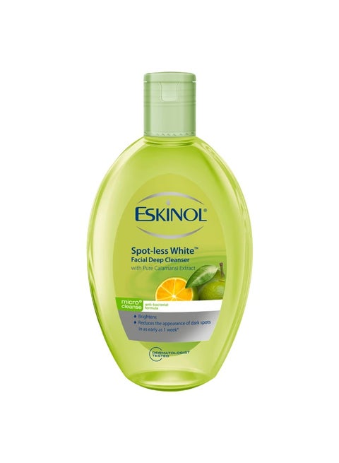 Lemon Facial Cleanser , 225 ml