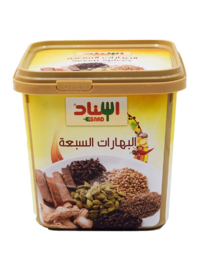 Esnad Seven Spices 200g