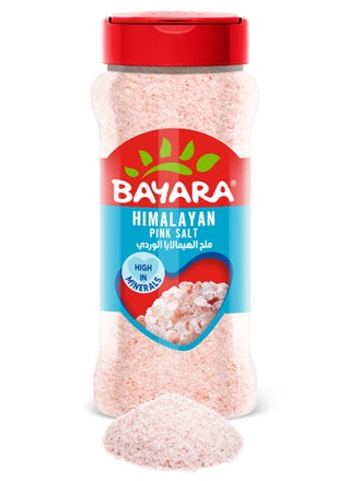Himalayan Pink Salt 400grams - view 2