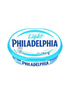 Cream Cheese Light 180grams