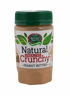 Crunchy Peanut Butter 380grams - pnsku/N34333683A/45/_/1700466062/204f149d-e3d9-4c2a-a252-de0ed383d62a