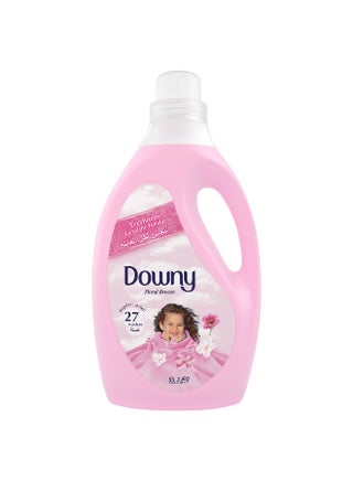 Fabric Softener Floral Breeze Scent, 3 Liter - pnsku/N34336014A/45/_/1734582356/1fce467e-25db-4345-b4dd-8a45495d8950
