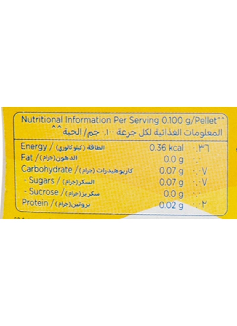 Sugar Free Gold Pallets 100+10 Pallets Free 11grams - Image 2