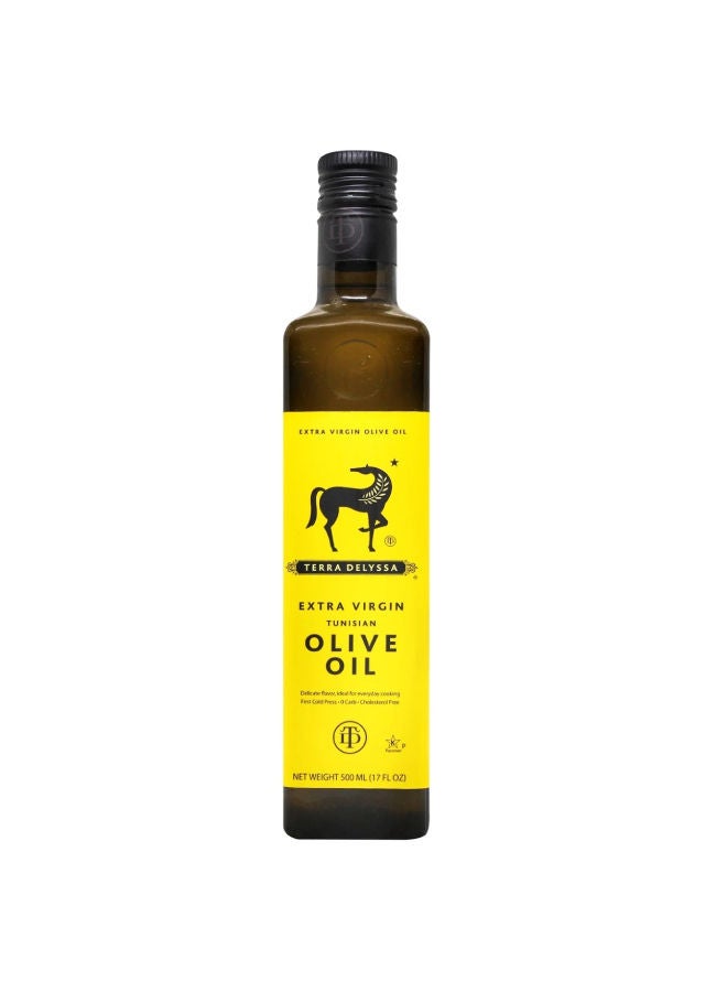 Extra Virgin Olive Oil 500ml