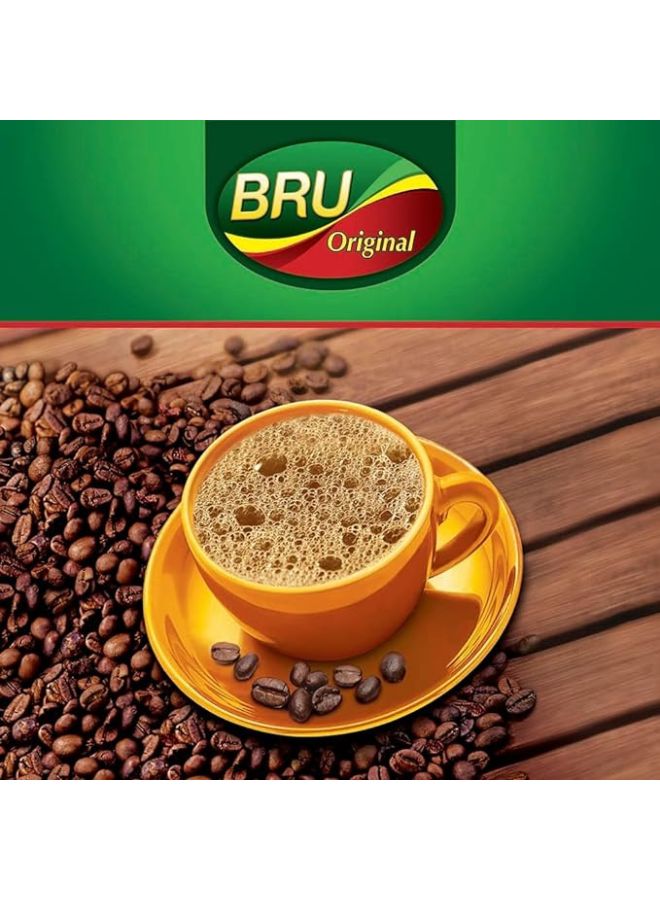 برو مزيج قهوة مع الهندباء 100جرام  - Image 3