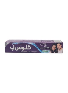 Triple Fresh Gel Toothpaste Eucalyptus Freeze 120ml