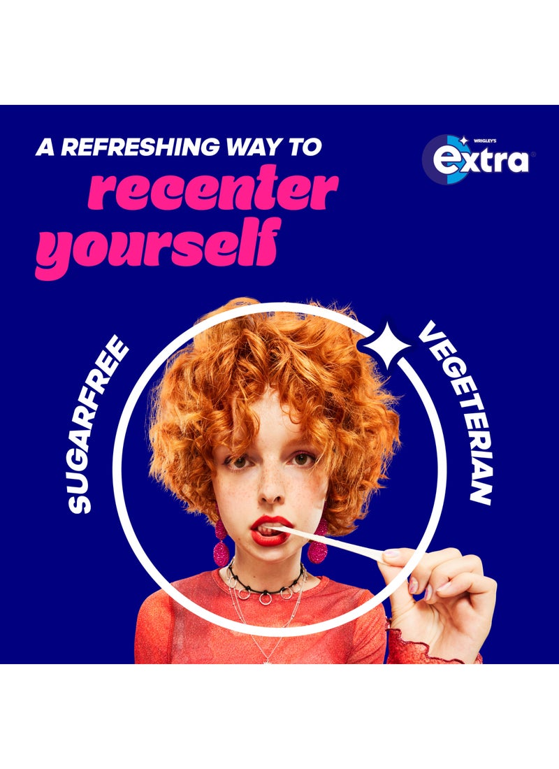 إكسترا علكة 51جرام - Image 4