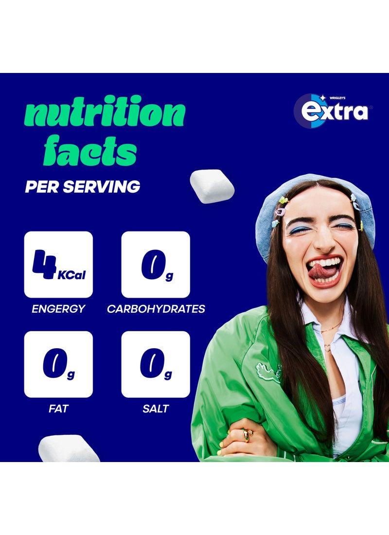 إكسترا علكة 51جرام - Image 2