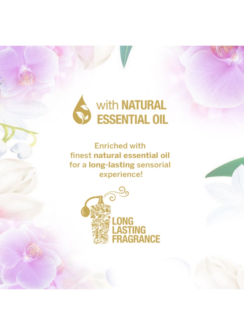 Yardley Imperial Orchid EDT 125ml - Image 5