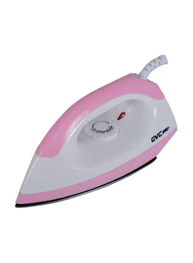 gvc pro Dry Iron 2 L 1200 W GID2400 Pink - Image 2