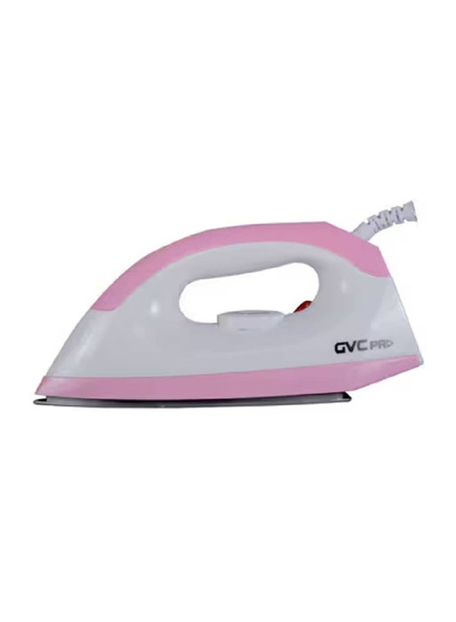 gvc pro Dry Iron 2 L 1200 W GID2400 Pink - Image 1