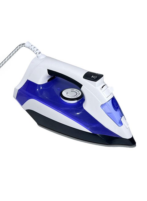 Steam Iron 350 ml 2200 W GIS3925 Blue
