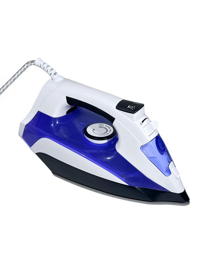 جي في سي برو مكواة بخار 350 ml 2200 W GIS3925 أرجواني سادة  - Image 1